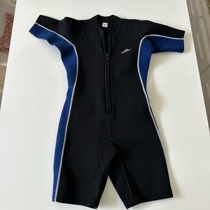 Men’s spring wetsuit SBART